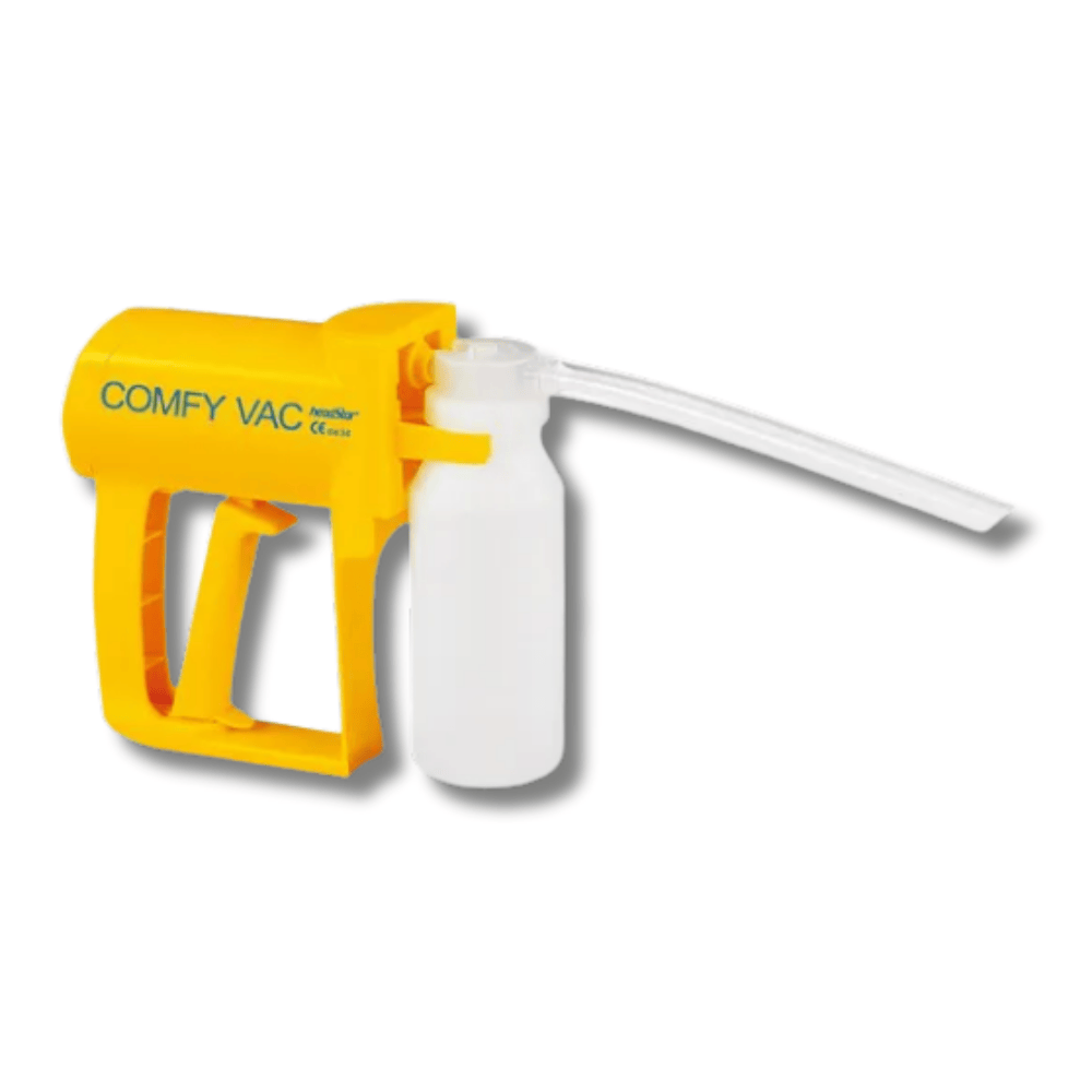Aspirador de Secreções ComfyVac - MD