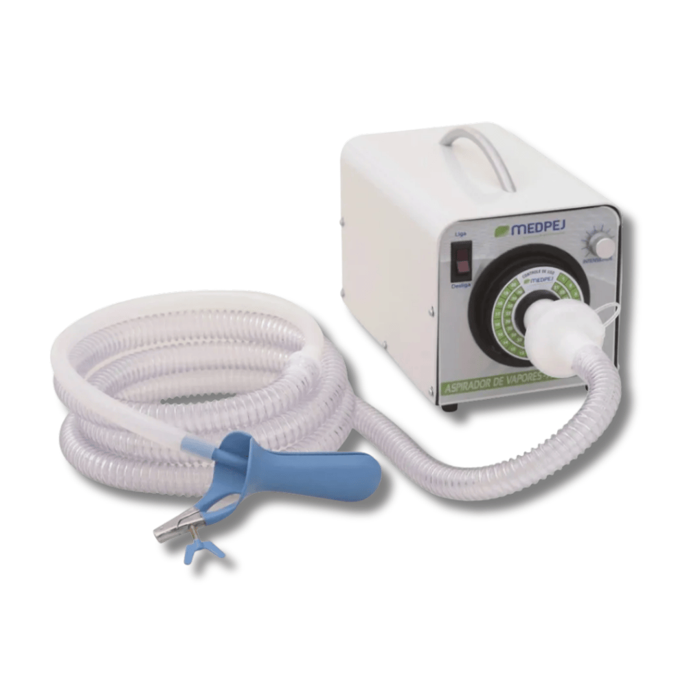Aspirador de Vapores AV-1000 Medpej