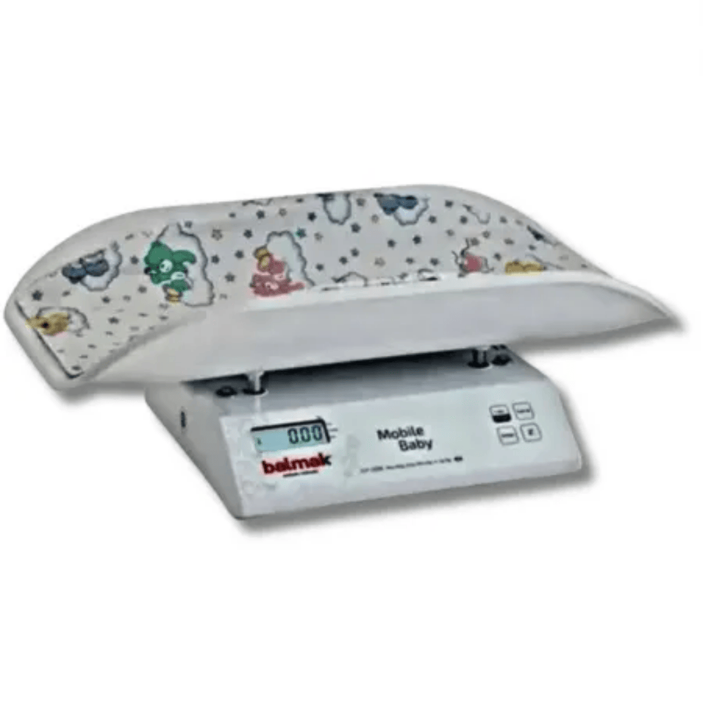 Balança Médica Pediátrica Digital - Balmak