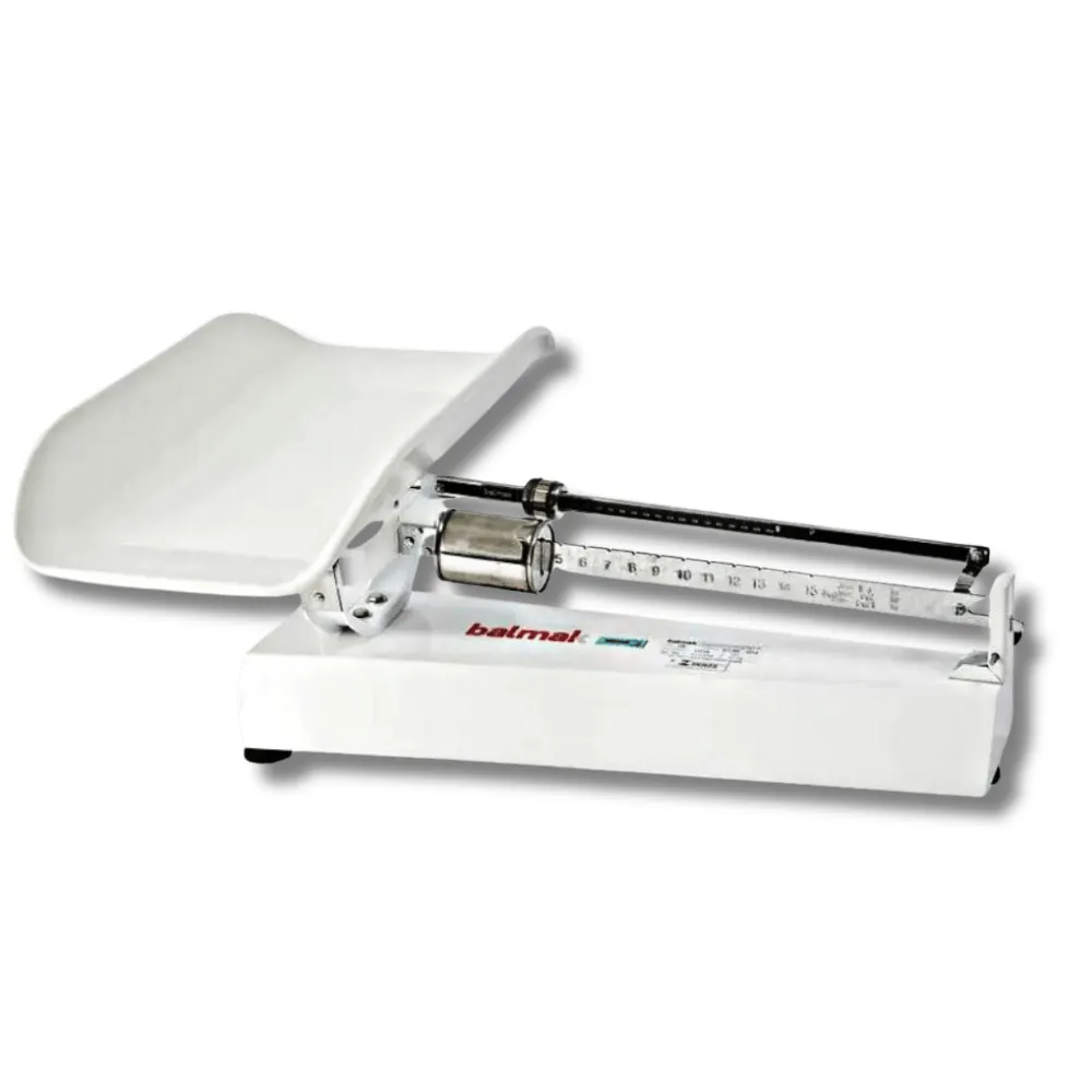 Balança Médica Pediátrica Mecânica - Balmak