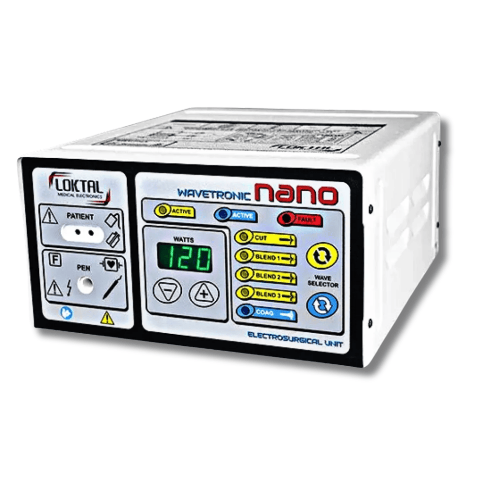 Bisturi Eletrônico Wavetronic Nano