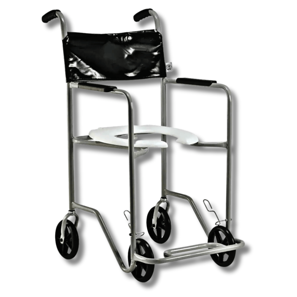 Cadeira de Banho Higiênica Pop 80kg