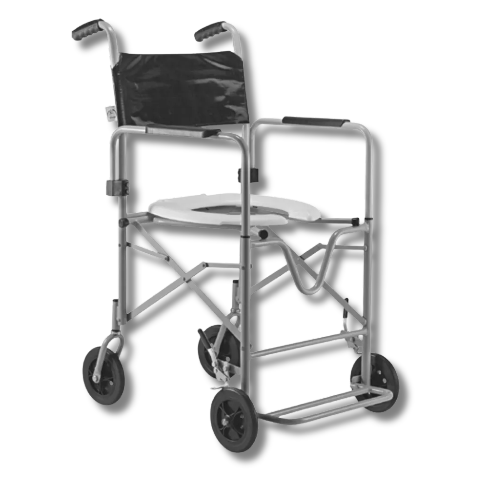 Cadeira de Banho Higiênica DB 90kg