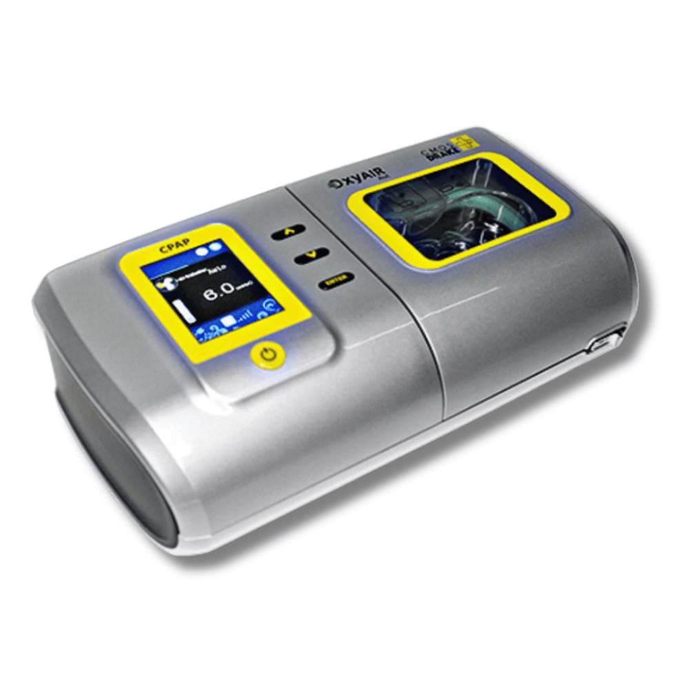 CPAP Automático Oxyair