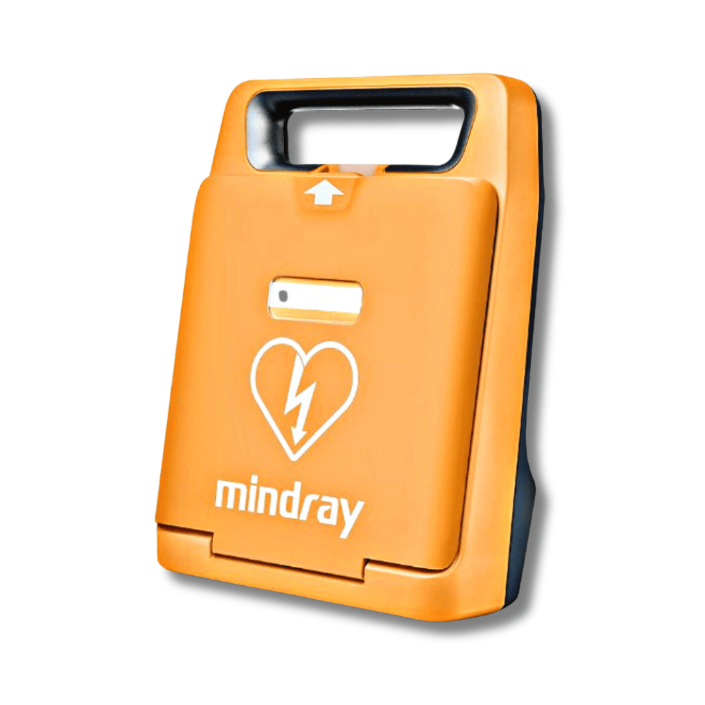 DEA Desfibrilador Externo Automático BeneHeart Modelo C1A