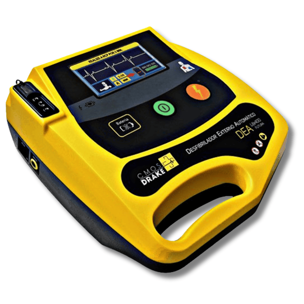 DEA Life 400 Futura - Cmos Drake