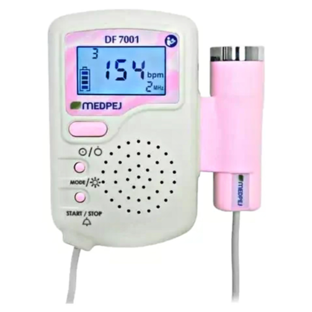 Doppler Vascular DF 7001 VN | Medpej