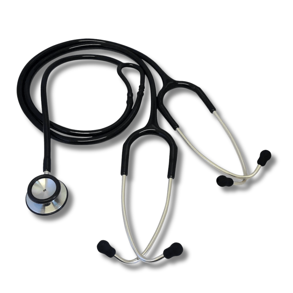Estetoscópio Tech-Pro para Ensino - Spirit