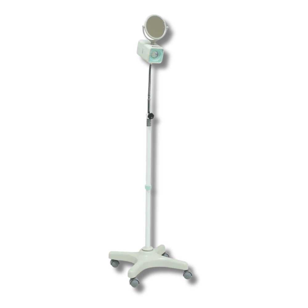 Foco Clínico de Luz Auxiliar FL 4000 HR em LED