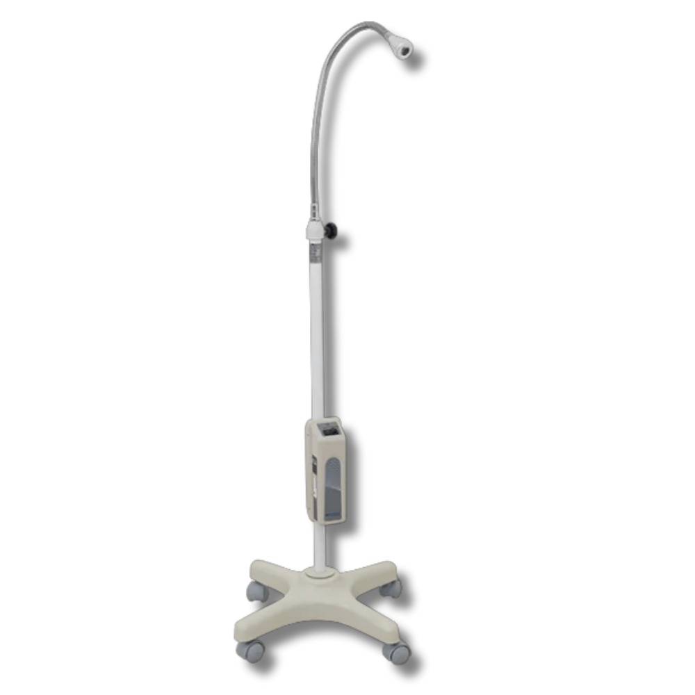 Foco Clínico de Luz Auxiliar FL 4000 LR em LED