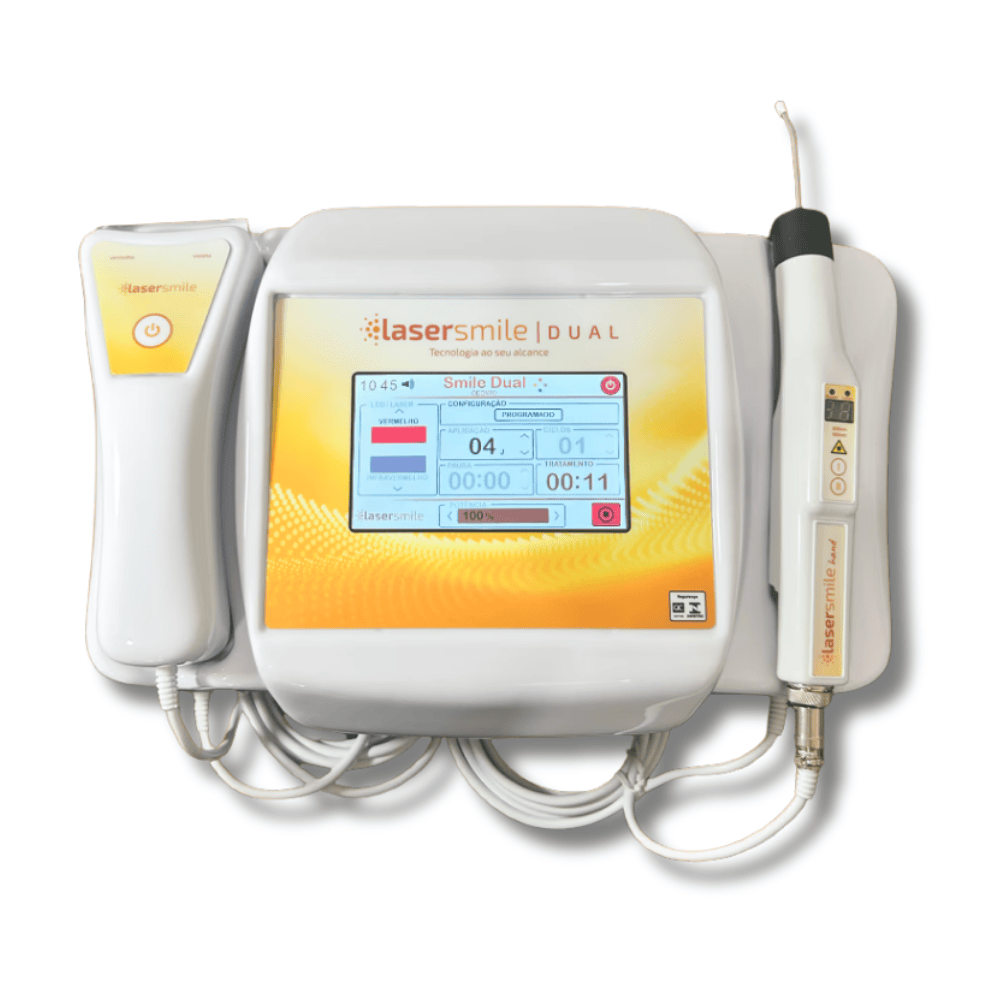 Laser Smile Dual