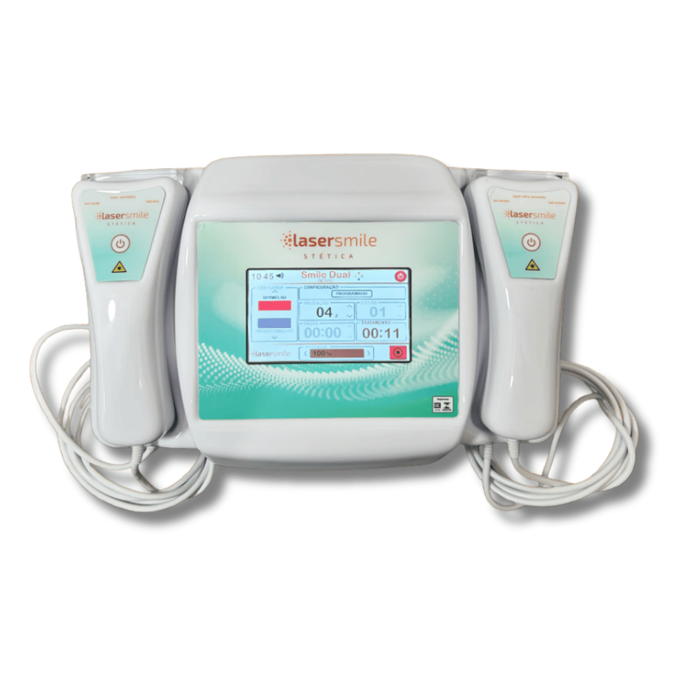 Laser Smile Stética