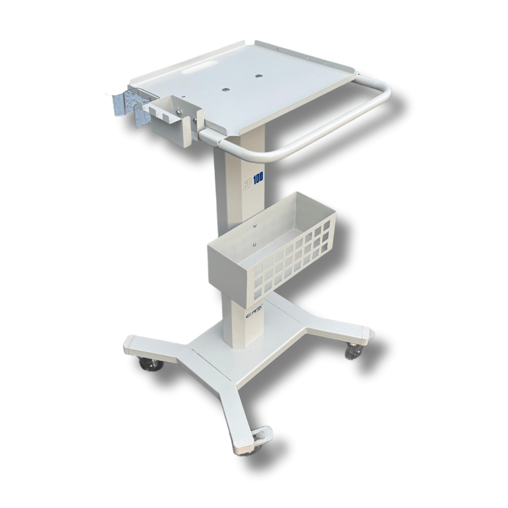 Carro de Transporte CP-100 - Ecafix-Funbec®