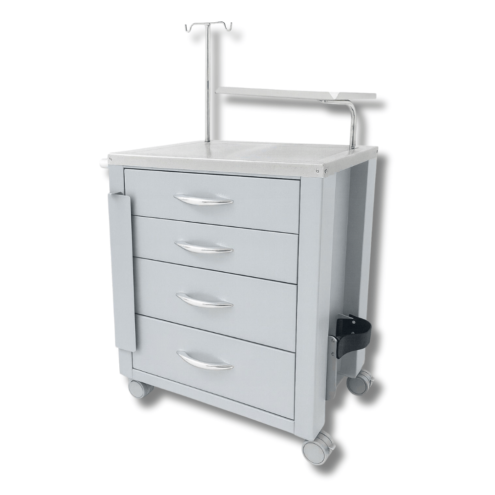 Carro de Emerência MM-1028