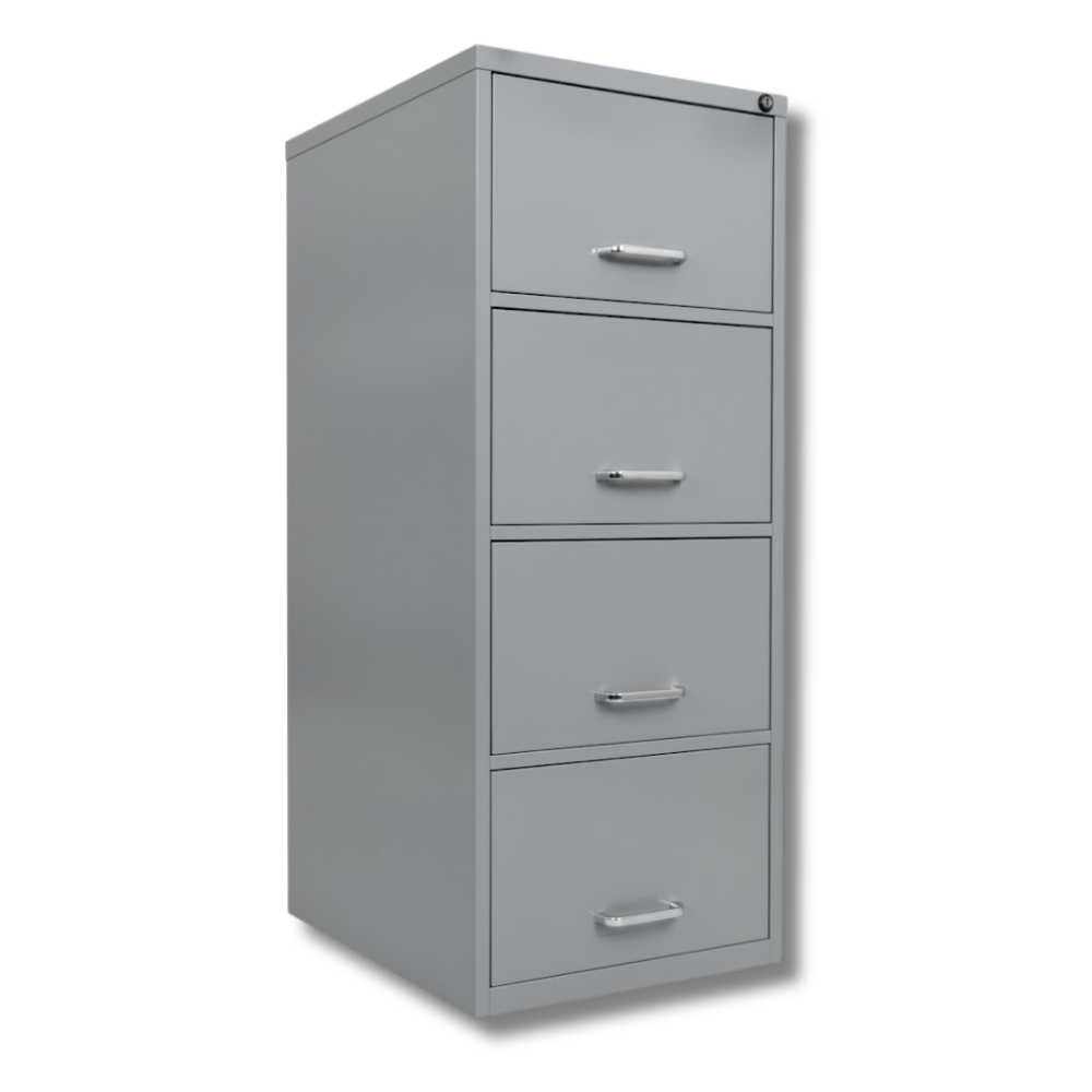 Armário para Arquivo em Aço 1335mm(A) x 470mm(L) x 650mm(P)