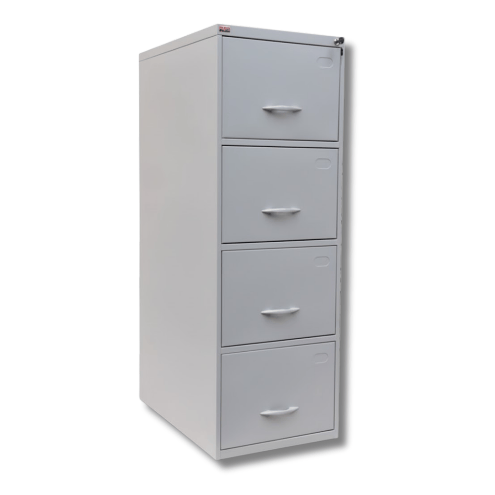 Armário para Arquivo em Aço 1300mm(A) x 470mm(L) x 530mm(P)