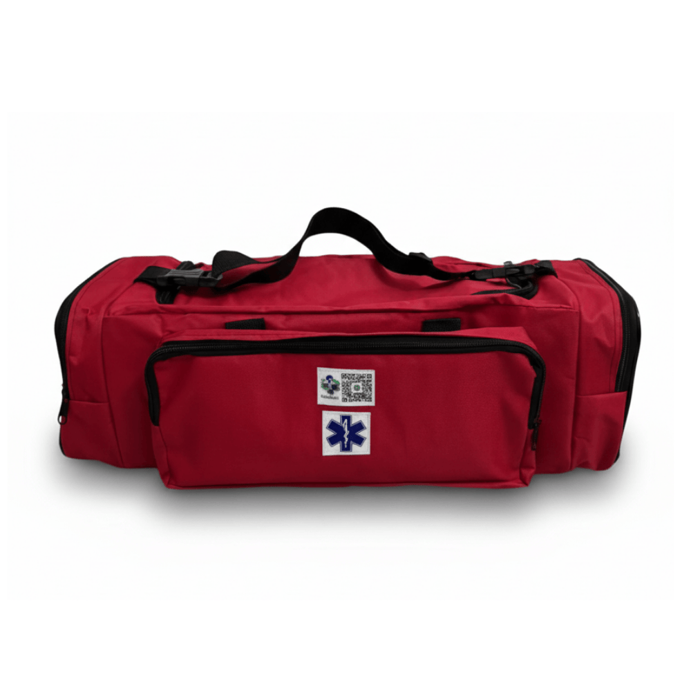 Bolsa APH Medmall (60x40x25cm) - Vazia