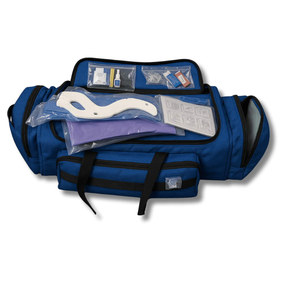 Bolsa APH Equipada - Completa