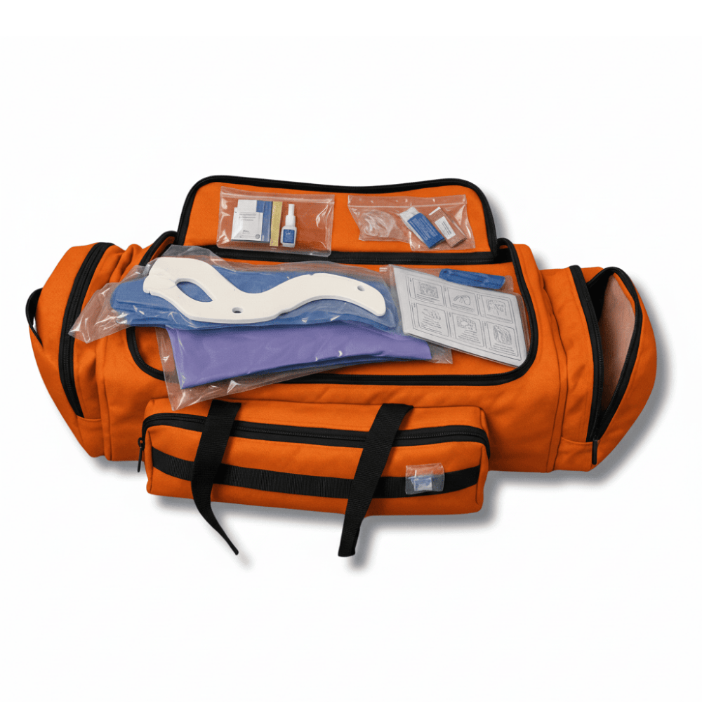 Bolsa APH Equipada - Básica